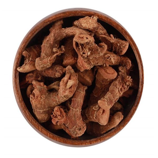 خودنجال (خولنجان) Galangal Root