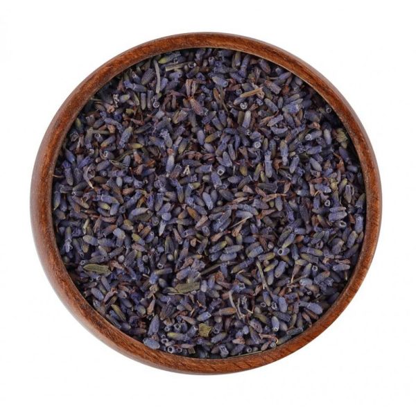 خزامى (لافندر) Lavender