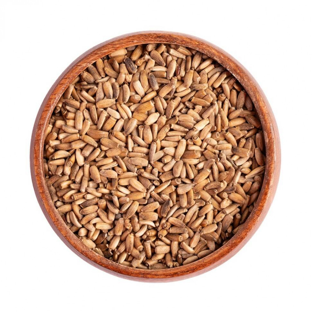 Milk Thistle Seeds بذور شوك الجمل بذور شوك الجمل Milk Thistle Seeds - الصورة 1
