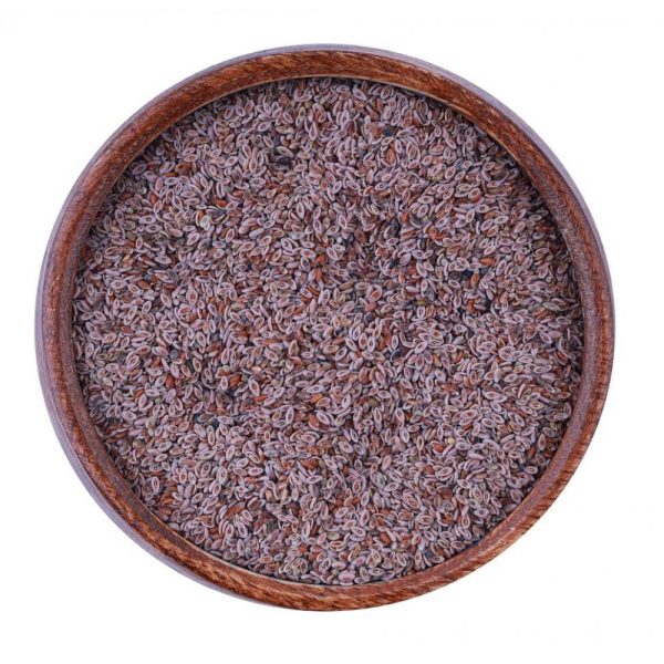 بذور القطونة Psyllium seeds