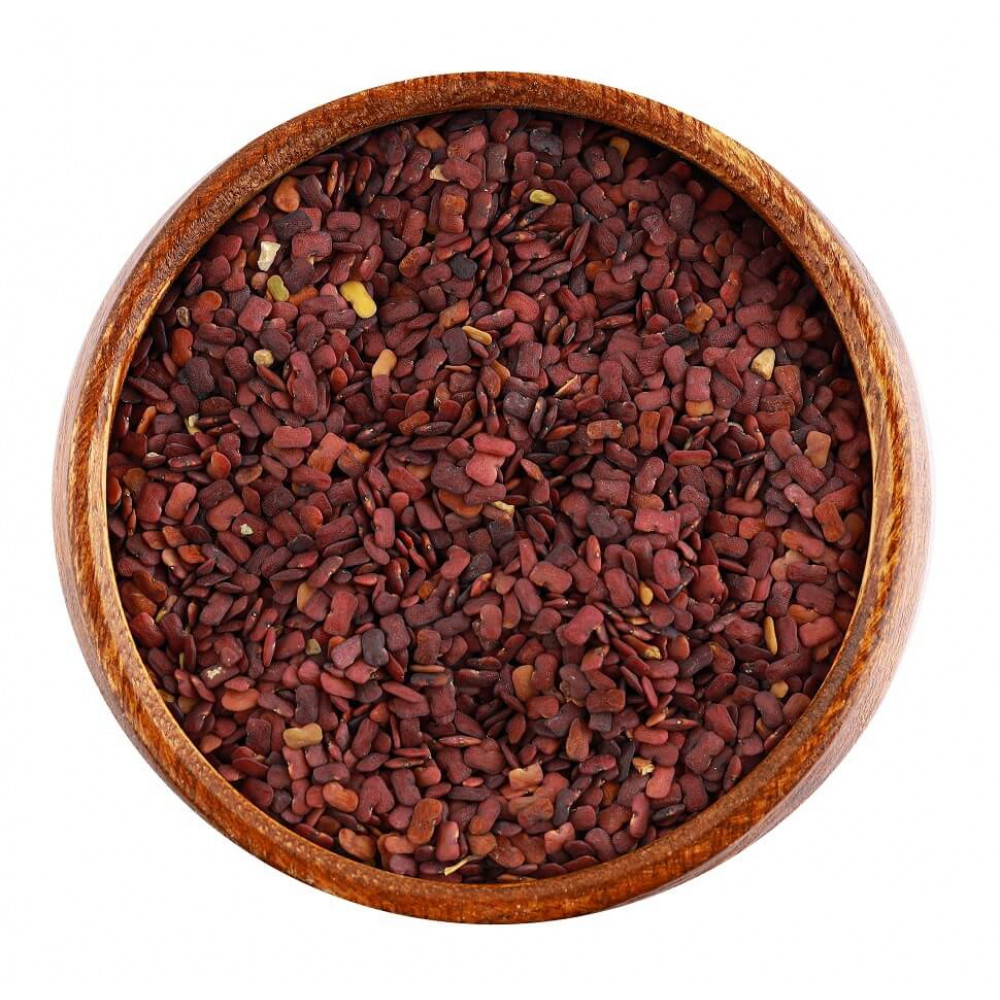Red Fenugreek حلبة الخيل حلبة الخيل Red Fenugreek - الصورة 1