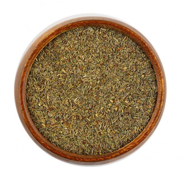 بذور الخلة (زريعة البشنيخا) khella seeds