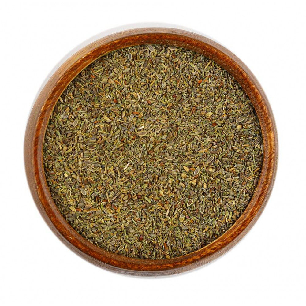 بذور الخلة (زريعة البشنيخا) khella seeds بذور الخلة (زريعة البشنيخا) khella seeds - الصورة 1